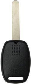 img 2 attached to Keyless2Go Замена бесключевого ключа MLBHLIK 1T 35111 SWA 306