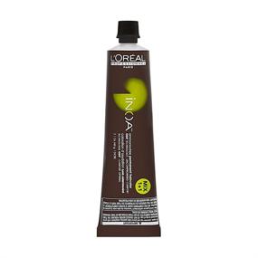 img 1 attached to LOreal INOA Permanent Haircolor Paris