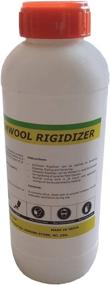 img 1 attached to 🔥 Enhancing Refractory Performance: Introducing Colloidal Silica Rigidizer Products