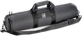 img 1 attached to 📷 Gitzo GC3101 Black Tripod Bag with Enhanced SEO
