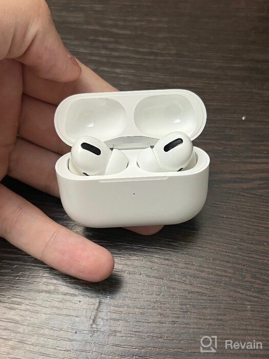 img 2 attached to AirPods 🎧 Pro by Apple review by MoonSe Hoon ᠌