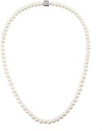 duskgrand freshwater cultured necklace earrings logo