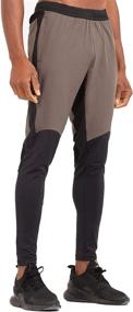 img 3 attached to JARKADA Joggers Lightweight Running Pockets