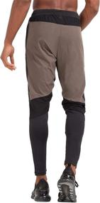 img 2 attached to JARKADA Joggers Lightweight Running Pockets