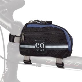 img 4 attached to 🎒 Optimize Your Gear Organization with eoGEAR X-Large Century Bag