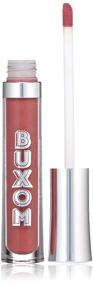 img 4 attached to Buxom Plumping Lip Polish - Amplify Your Pout with Fullness