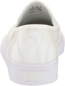 img 2 attached to 👟 Puma Women's White Shoes