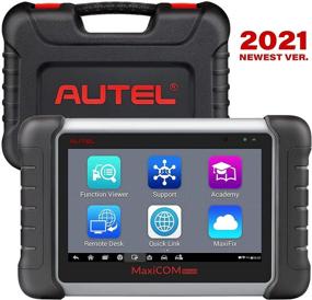 img 4 attached to Autel MK808 Diagnostic Functions Including