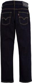 img 3 attached to 👖 Levis Boys Performance Jeans: Premium Evans Boys' Clothing for Trendy Denim