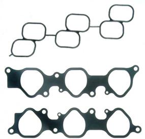 img 2 attached to Fel Pro MS96671 Intake Manifold Gasket