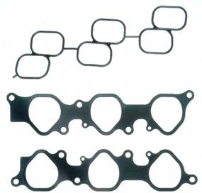 img 1 attached to Fel Pro MS96671 Intake Manifold Gasket