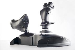 img 4 attached to 🎮 Thrustmaster T-Flight Hotas One for XBOX Series X/S, XOne, and Windows – Enhanced for Better SEO