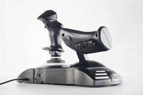 img 1 attached to 🎮 Thrustmaster T-Flight Hotas One for XBOX Series X/S, XOne, and Windows – Enhanced for Better SEO