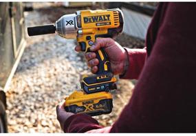 img 2 attached to 💪 Усилите свои электроинструменты с помощью DEWALT DCE040 Connector: Революционный продукт для повышения эффективности