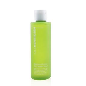 img 3 attached to 🌿 OLEHENRIKSEN Balancing Force Oil Control Toner - 6.5 oz