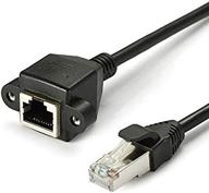 qaoquda cat6 network extension cable логотип