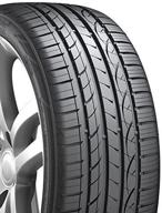🚗 hankook ventus s1 noble 2 performance radial tire: 255/50r20 105h - enhanced driving experience guaranteed logo