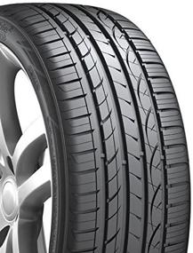 img 2 attached to 🚗 Hankook Ventus S1 Noble 2 Performance Radial Tire: 255/50R20 105H - Enhanced Driving Experience Guaranteed