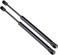 🚙 2x lift supports front hood gas springs shocks struts for 2002-2010 explorer - set of 2 logo