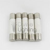 💡 slow blow ceramic mda20a divine lighting logo