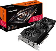 gigabyte graphics 256 bit gv r57xtgaming oc 8gd logo