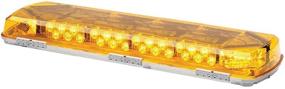 img 2 attached to Whelen Engineering Super LED Lightbar PERMANENT Lights & Lighting Accessories