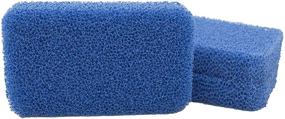 img 4 attached to Sinkology Sscrub 101 3 Non Scratch Resistant Scrubber