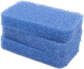 img 3 attached to Sinkology Sscrub 101 3 Non Scratch Resistant Scrubber