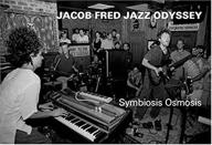 jacob fred jazz odyssey logo