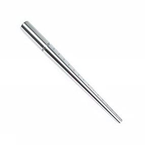 img 4 attached to 🔧 Steel Smooth Ring Mandrel for Jewelry Making - Sizes 1-15 - SFC Tools 43-078