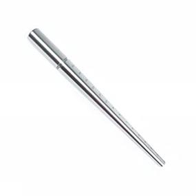 img 1 attached to 🔧 Steel Smooth Ring Mandrel for Jewelry Making - Sizes 1-15 - SFC Tools 43-078