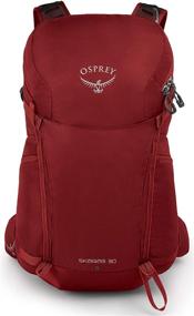 img 1 attached to Osprey Skarab 30 Men's Hiking Hydration Backpack by Osprey Packs