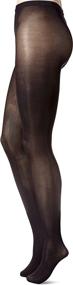 img 2 attached to 🩰 High-Quality Bloch Dance Women's Endura Adaptatoe Tights for Enhanced Flexibility and Comfort