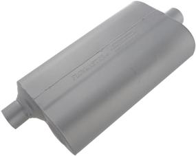 img 2 attached to Flowmaster 52456 Super 50 Muffler