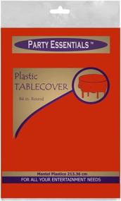 img 3 attached to Food Service Equipment & Supplies - Party Essentials Plastic in Various Colors