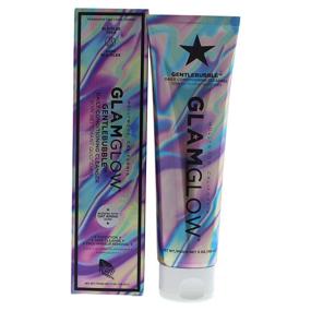 img 4 attached to 🧖 Gentlebubble Daily Conditioning Cleanser for Women by Glamglow, 5 Fl Oz