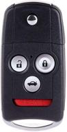 eccpp replacement keyless control iyzfbsb802 logo