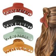 rejol stronghold lightweight non slip hairstyling logo