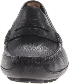 img 3 attached to Cole Haan Grant Canoe Loafer