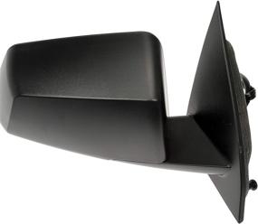 img 1 attached to Dorman 955 740 Passenger Power Mirror