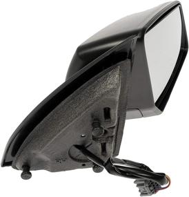 img 3 attached to Dorman 955 740 Passenger Power Mirror