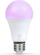 💡 smart led bulb with flux bluetooth connectivity logo