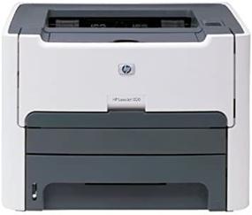 img 4 attached to Affordable Remanufactured HP LaserJet 1320 Monochrome Laser Printer for Efficient Printing
