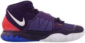 img 2 attached to Nike Kyrie Basketball Shoes Numeric_6 Girls' Shoes for Athletic