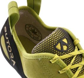 img 2 attached to Butora Mantra Climbing Shoe Green