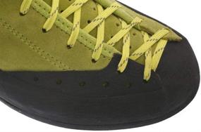 img 3 attached to Butora Mantra Climbing Shoe Green