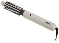 conair curls n' curls 3/4-дюймовая горячая щетка для укладки: создавайте потрясающие локоны с легкостью. логотип