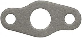 img 1 attached to Fel Pro 72610 EGR Valve Gasket