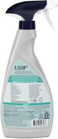 img 3 attached to 🧺 Seventh Generation Free & Clear Laundry Stain Remover - Unscented, 16 Fl Oz