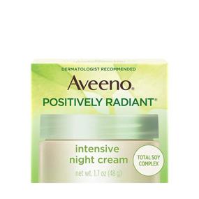 img 4 attached to Aveeno Positively Radiant Makeup Removing